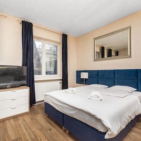 Apartamenty Piekna 28A By Your Freedom Varşovia Exterior foto