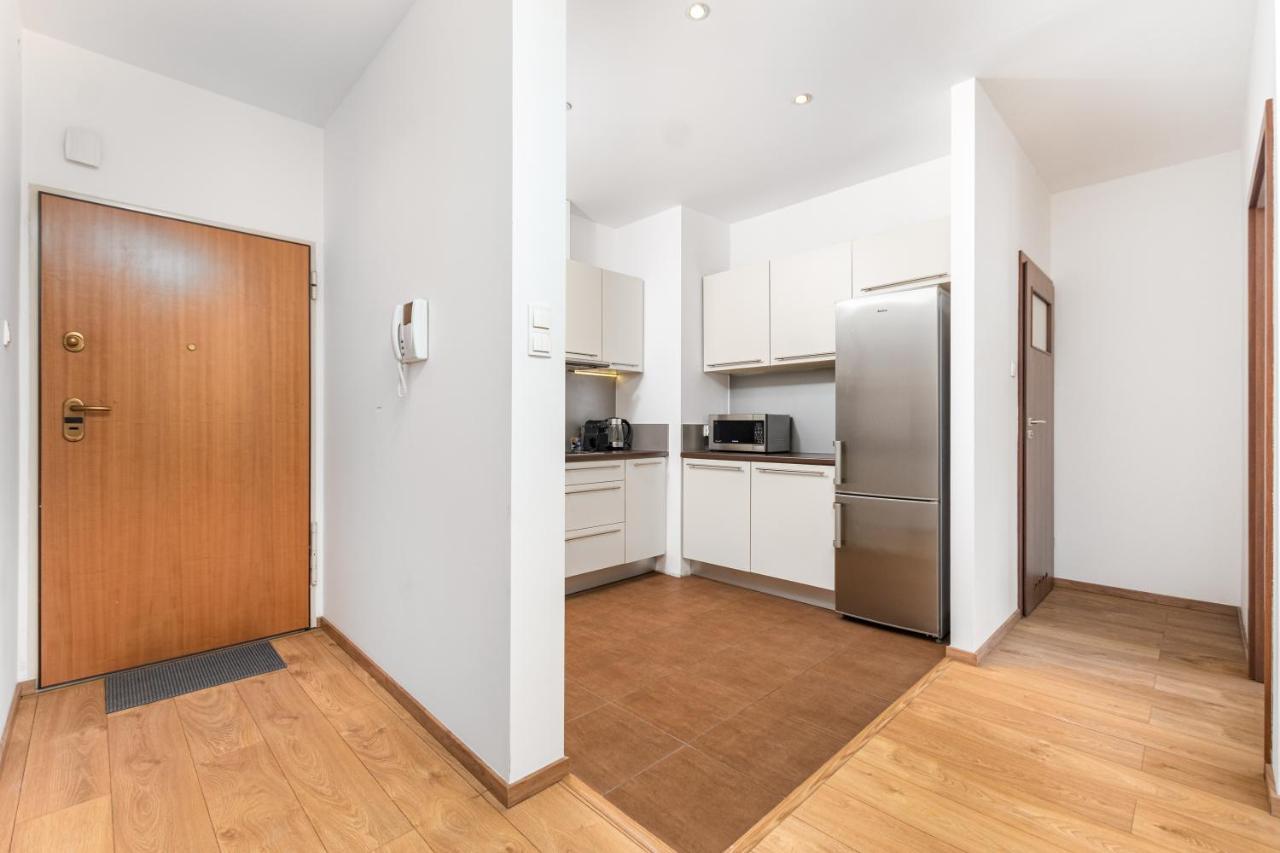 Apartamenty Piekna 28A By Your Freedom Varşovia Exterior foto