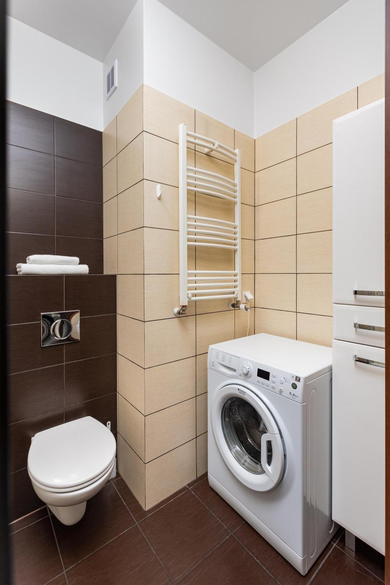 Apartamenty Piekna 28A By Your Freedom Varşovia Exterior foto