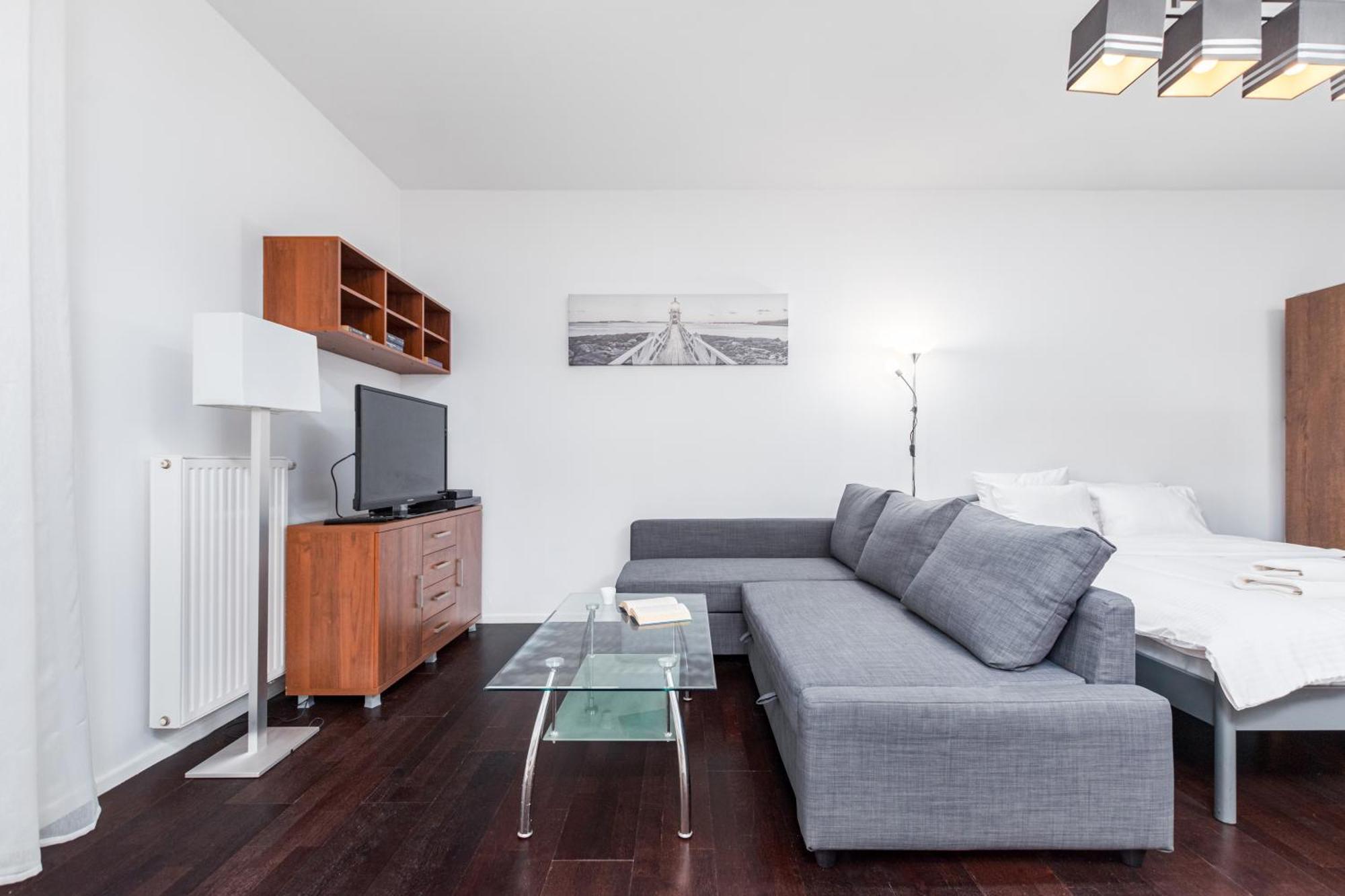 Apartamenty Piekna 28A By Your Freedom Varşovia Exterior foto