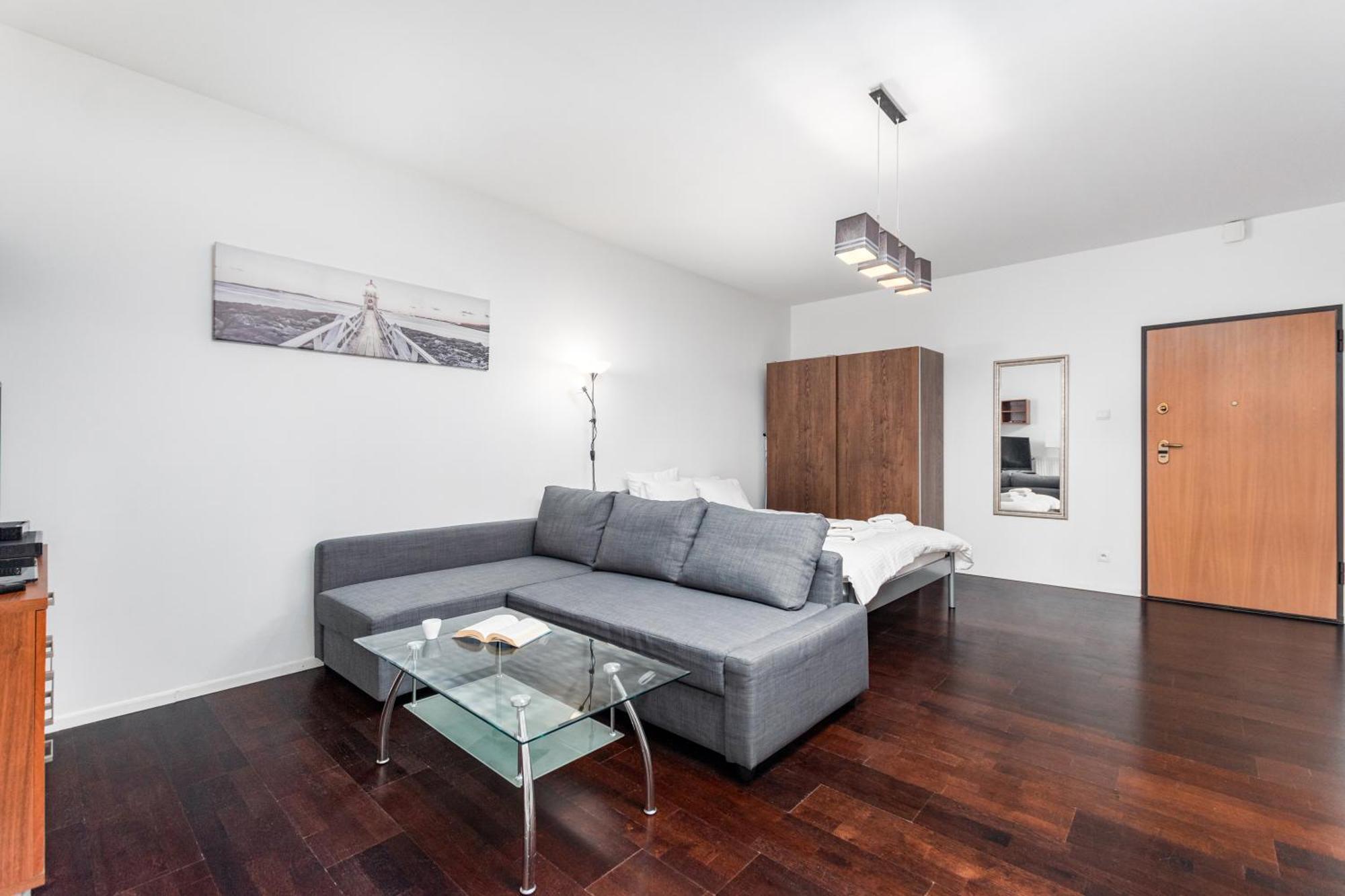 Apartamenty Piekna 28A By Your Freedom Varşovia Exterior foto