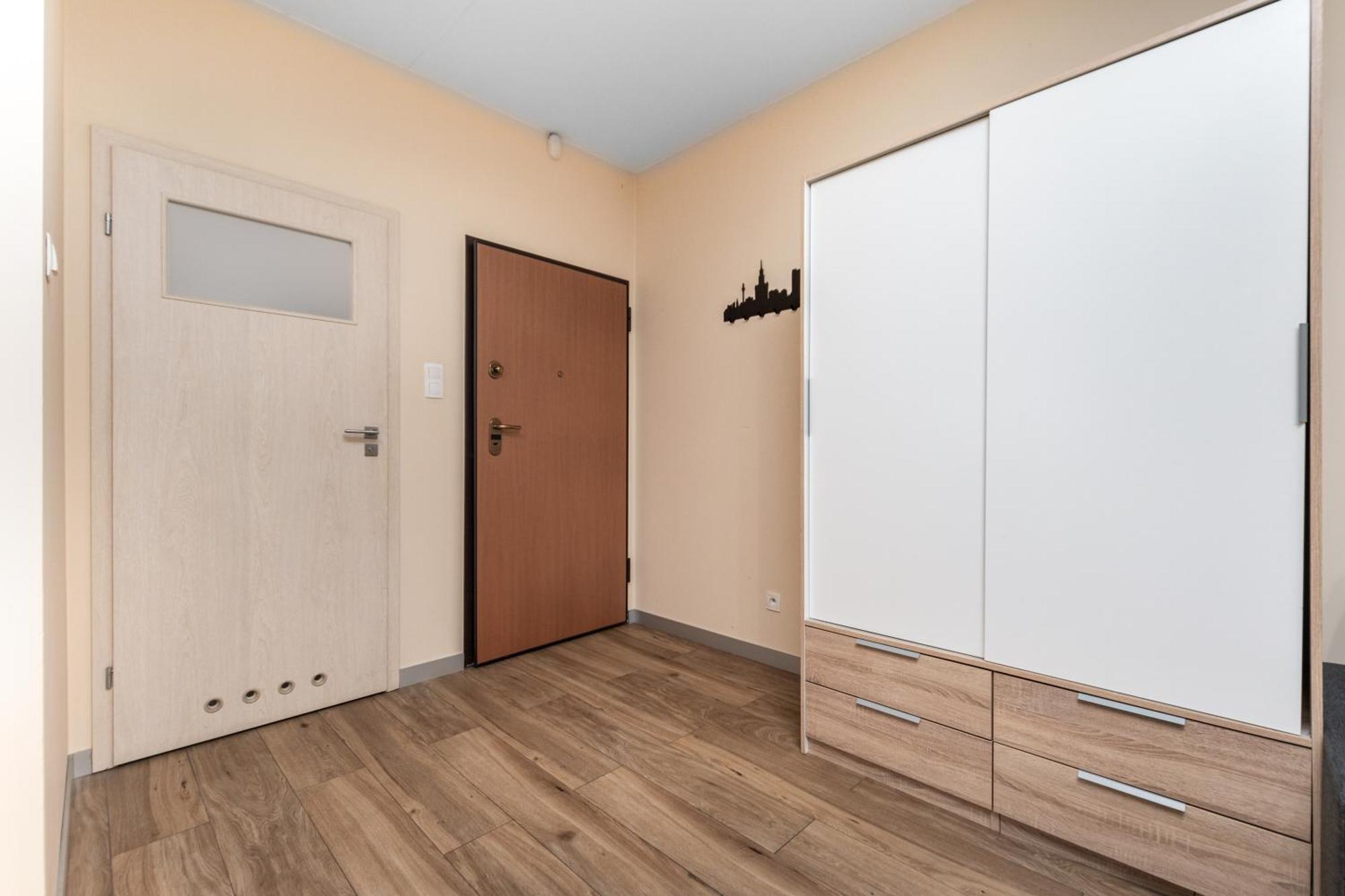 Apartamenty Piekna 28A By Your Freedom Varşovia Exterior foto