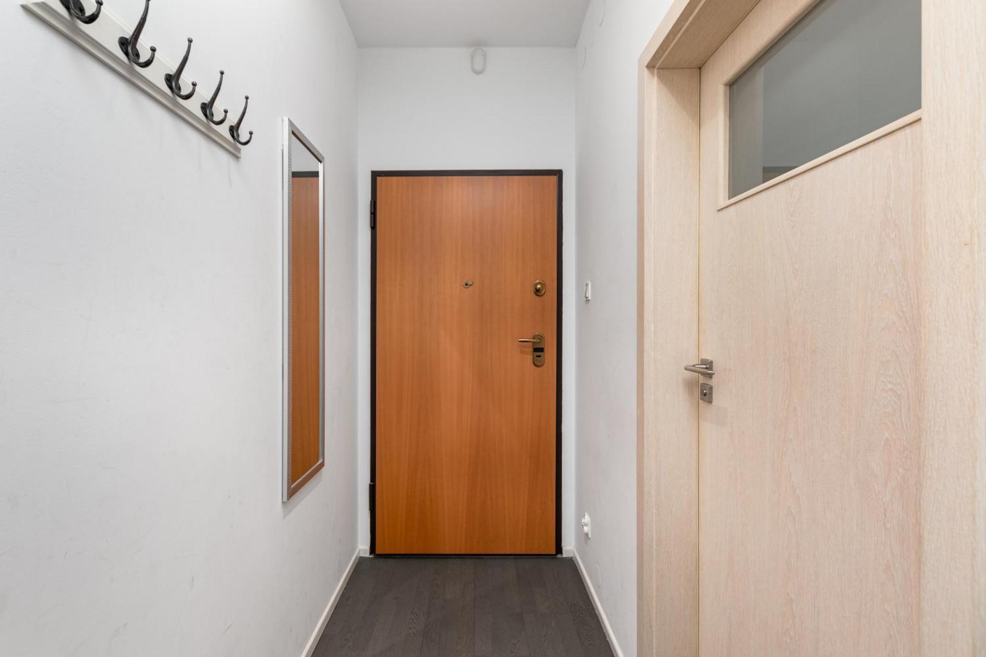 Apartamenty Piekna 28A By Your Freedom Varşovia Exterior foto