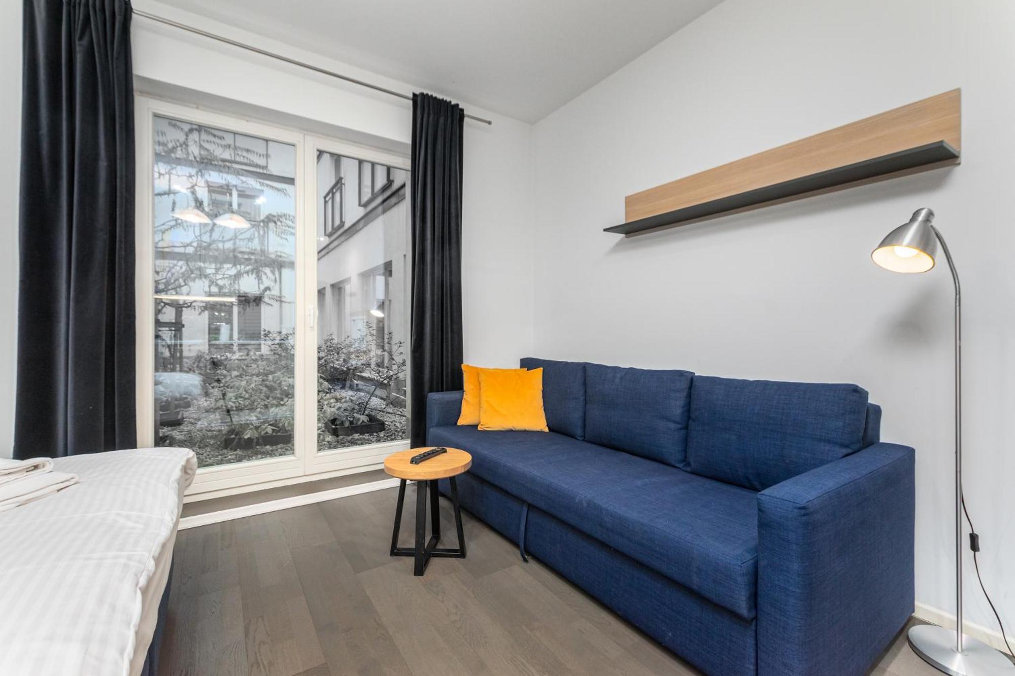 Apartamenty Piekna 28A By Your Freedom Varşovia Exterior foto
